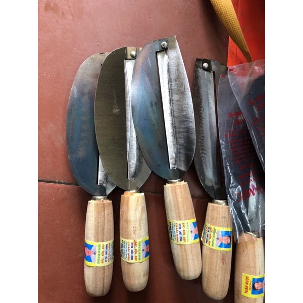 Dao thái hoa chuối