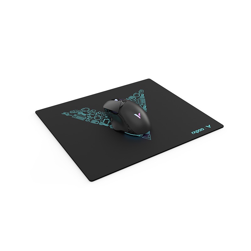 Bàn di chuột rapoo v1 gaming