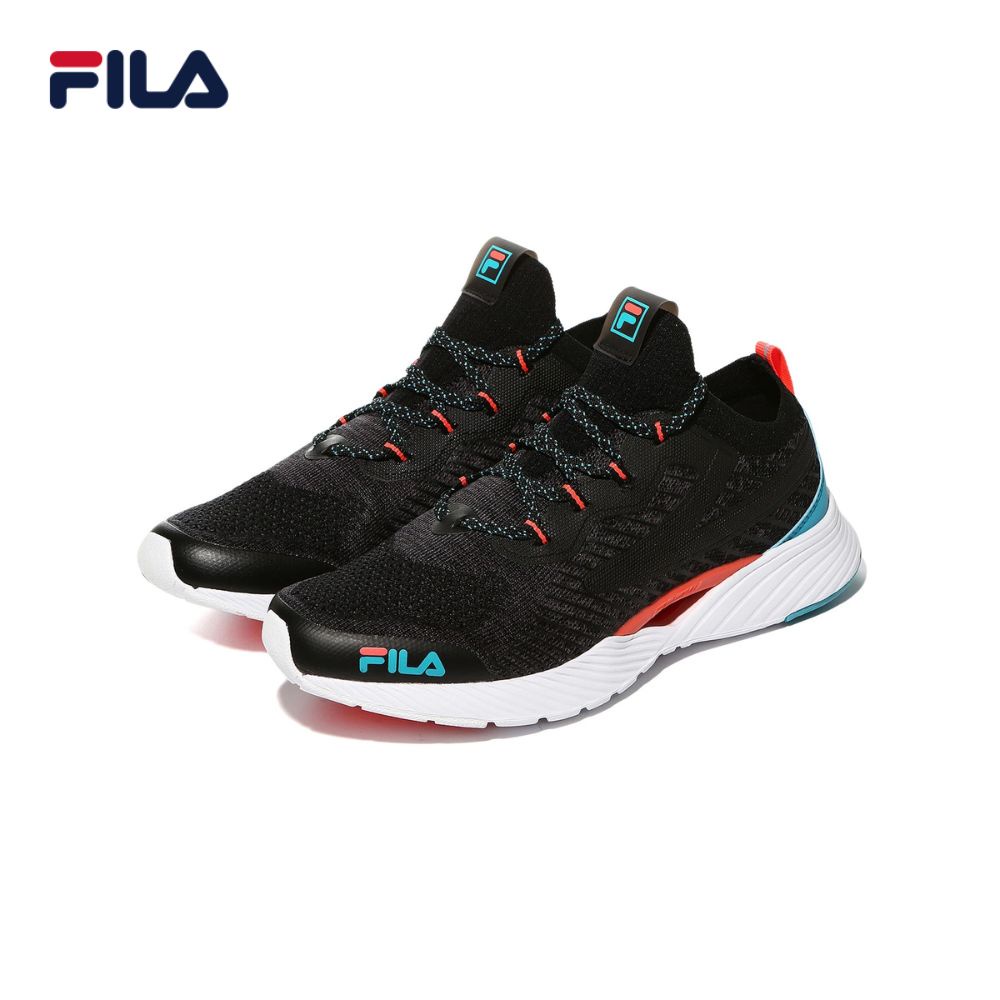 Giày chạy bộ unisex Fila Rgb Flex Newday - 1RM01252D-038