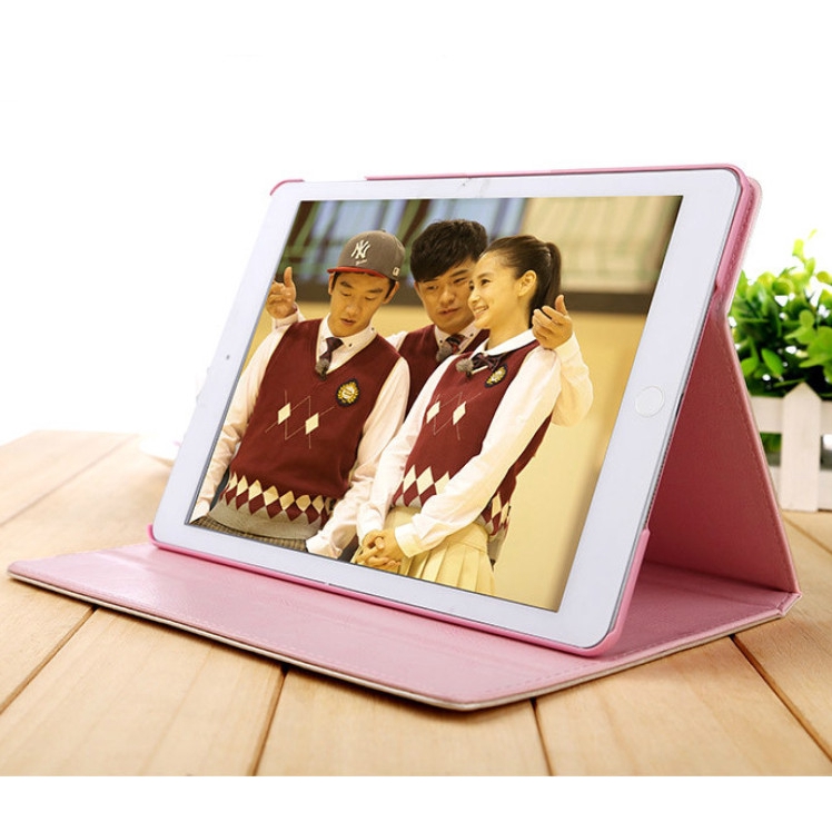Bao da máy tính bảng hình Hello Kitty nam châm cho mini 1 2 3 4 5 air 1 2 air 3 10.5 7th 8th 10.2 pro 9.7 10.5 ipad 9.7 2017 | BigBuy360 - bigbuy360.vn