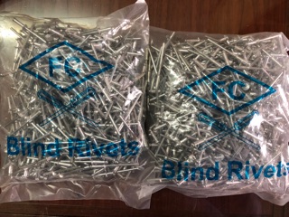 Rive (đinh rút) 100g