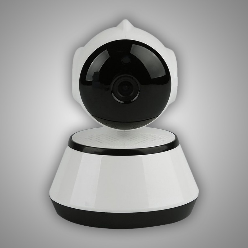 Camera Ip Wifi V380 App Hd 720p P2P