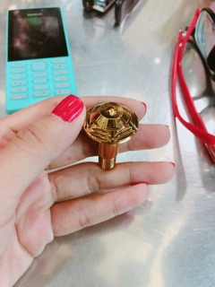 Ốc kiếng 10ly chân dài