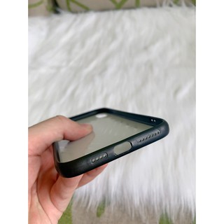 Ốp Lưng Iphone XS MAX da hình hưu có móc