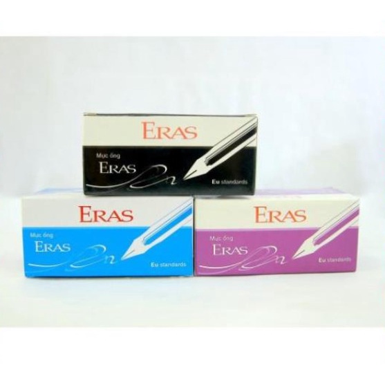 Mực  ống Eras E222