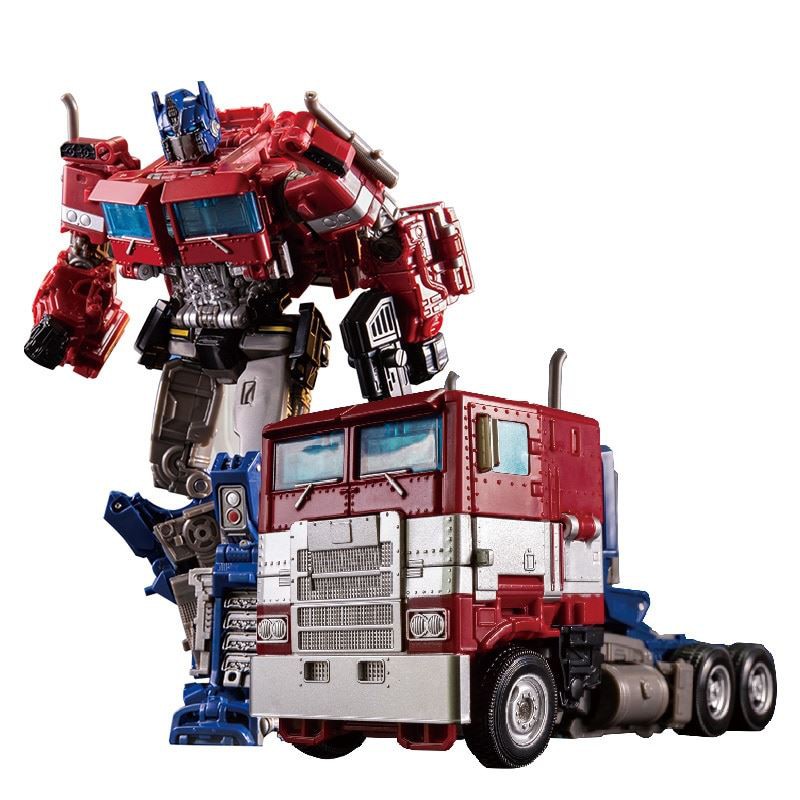 Mô hình ROBOT Transformers AOYI MECH SS38 KO
