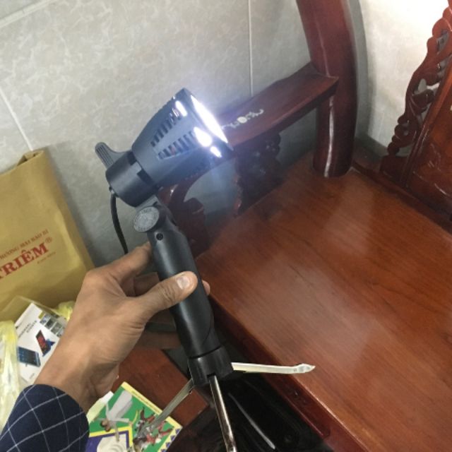 Đèn chụp hình ( hàng quảng Châu)