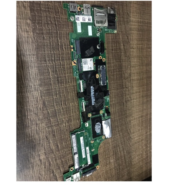 Mainboard laptop lenovo Thinkpad X240