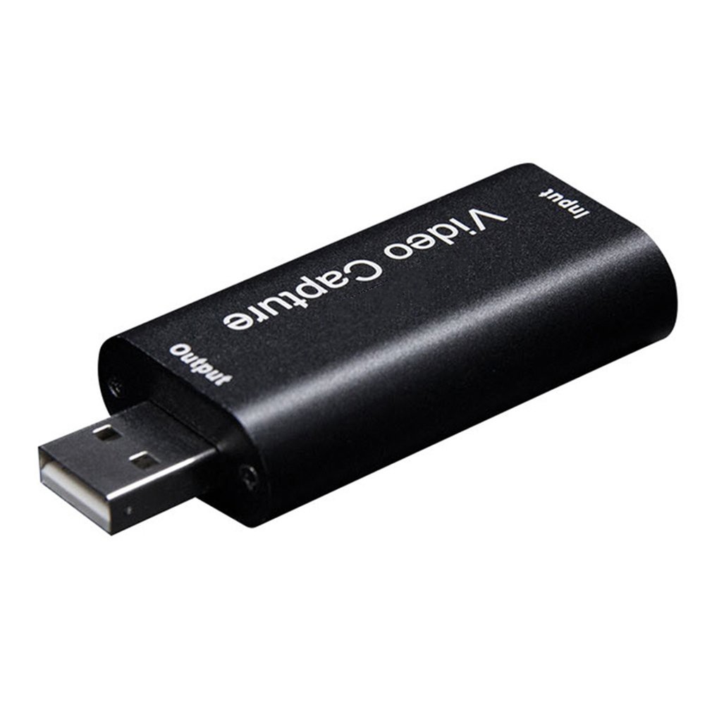 Bộ Chuyển Đổi Usb 2.0 Sang Hdmi Cho Ps4 Obs Live | BigBuy360 - bigbuy360.vn