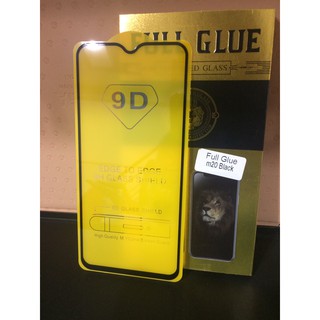 Kính cường lực full màn 5d dành cho samsung galaxy m20