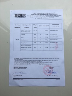 Trà dây tâm đức số 1
