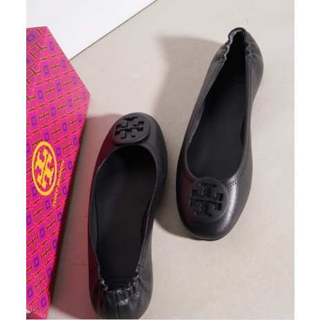 Giày Tory Burch ballets Flat, Authentic