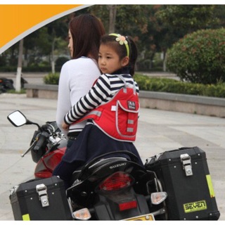 Combo sỉ 2 Đai xe máy an toàn