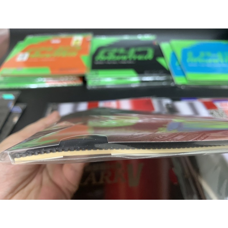Mặt vợt bóng bàn yasaka Mark V