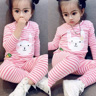 Combo sỉ  Bộ cotton len 1-6 tuổi