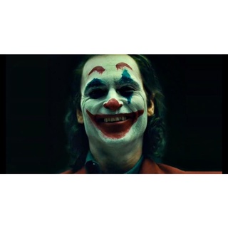 Mặt Nạ Joker 2019