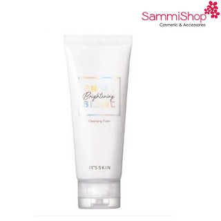 Sữa Rửa Mặt It's SKIN Trắng Mịn Snail Blanc Brightening 100ml