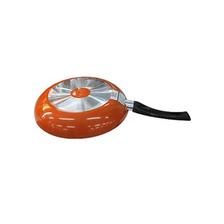 Chảo chống dính phủ gốm SHIKA SP24 - 24cm