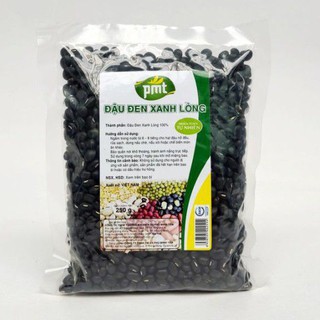 Đậu đen xanh lòng Phú Minh Tâm 250gr