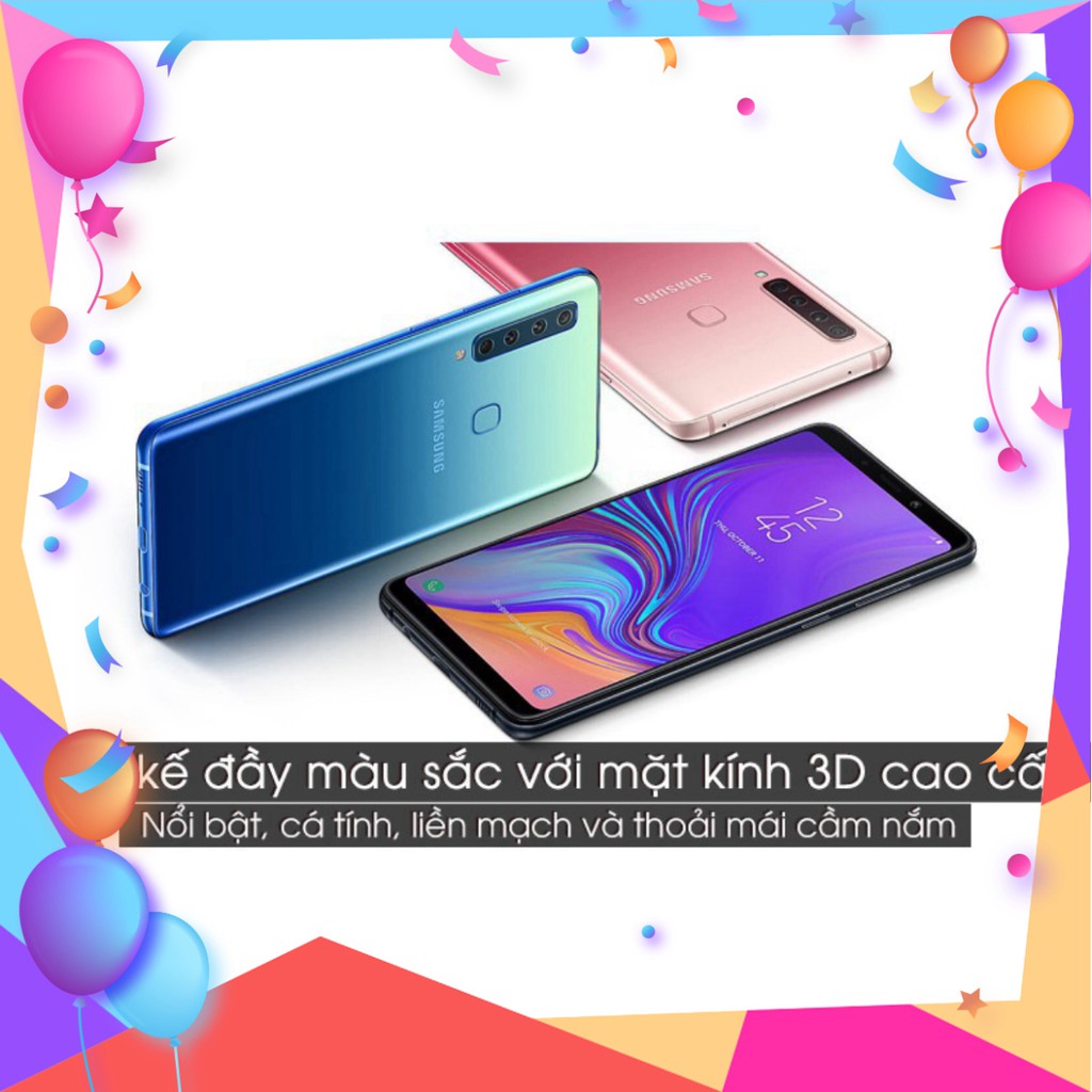Điện thoại Samsung A9S [siêu rẻ khuyến mãi] big sale