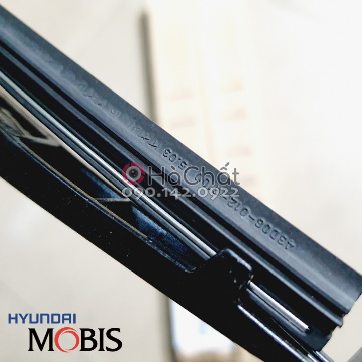 Chổi gạt mưa sau các dòng xe KIA & HYUNDAI: Morning, Carens, i10, Kona ... 🚘 HYUNDAI MOBIS nhập khẩu Hàn Quốc