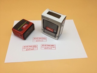 Khắc Con Dấu Đẹp