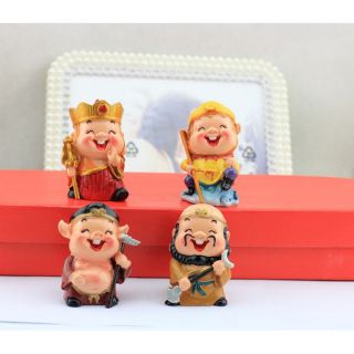 Bộ tượng tây du ký,,