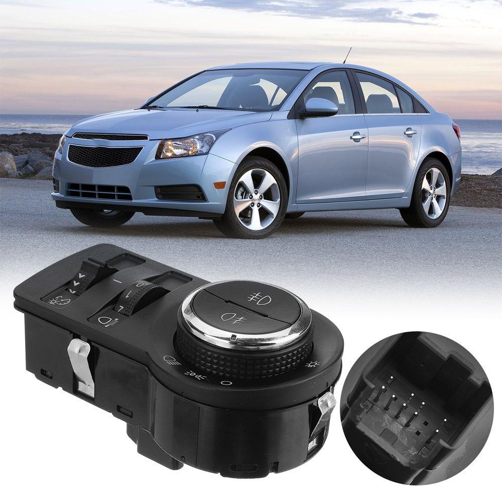 Công Tắc Đèn Sương Mù Chuyên Dụng Cho Xe Hơi TRAX GM13301749 Đèn Chỉ Báo Dành Cho Xe Chevrolet