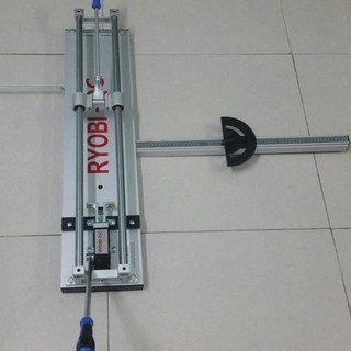 Bàn cắt gạch bằng tay Ryobi QC 800
