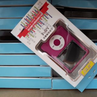 MÁY NGHE NHẠC XEM PHIM MP4