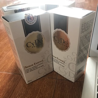 Serum essence cydo Serum dưỡng trắng da tốt nhất  Bạn đang mong muốn có mộ