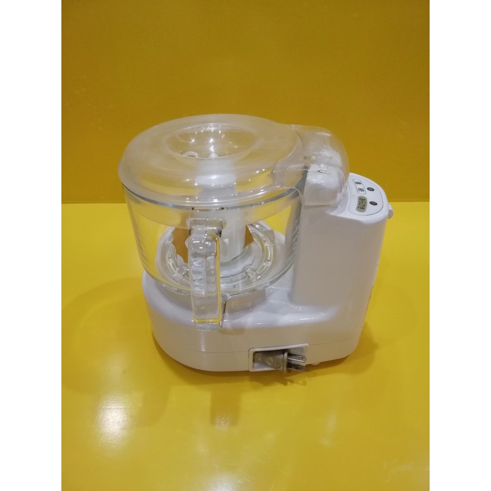 Máy xay thịt nội địa Nhật National MK-K57 (707251) (120W)