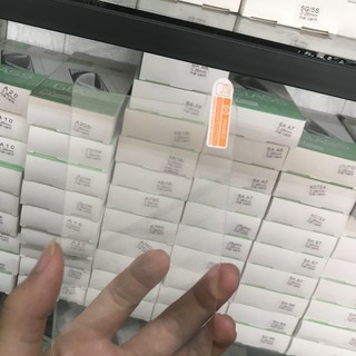 Cường Lực Oppo A71 2.5D