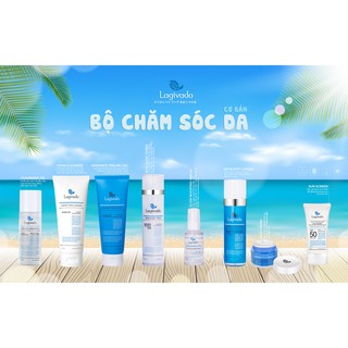 Combo dưỡng da cơ bản chuẩn HÀN QUỐC