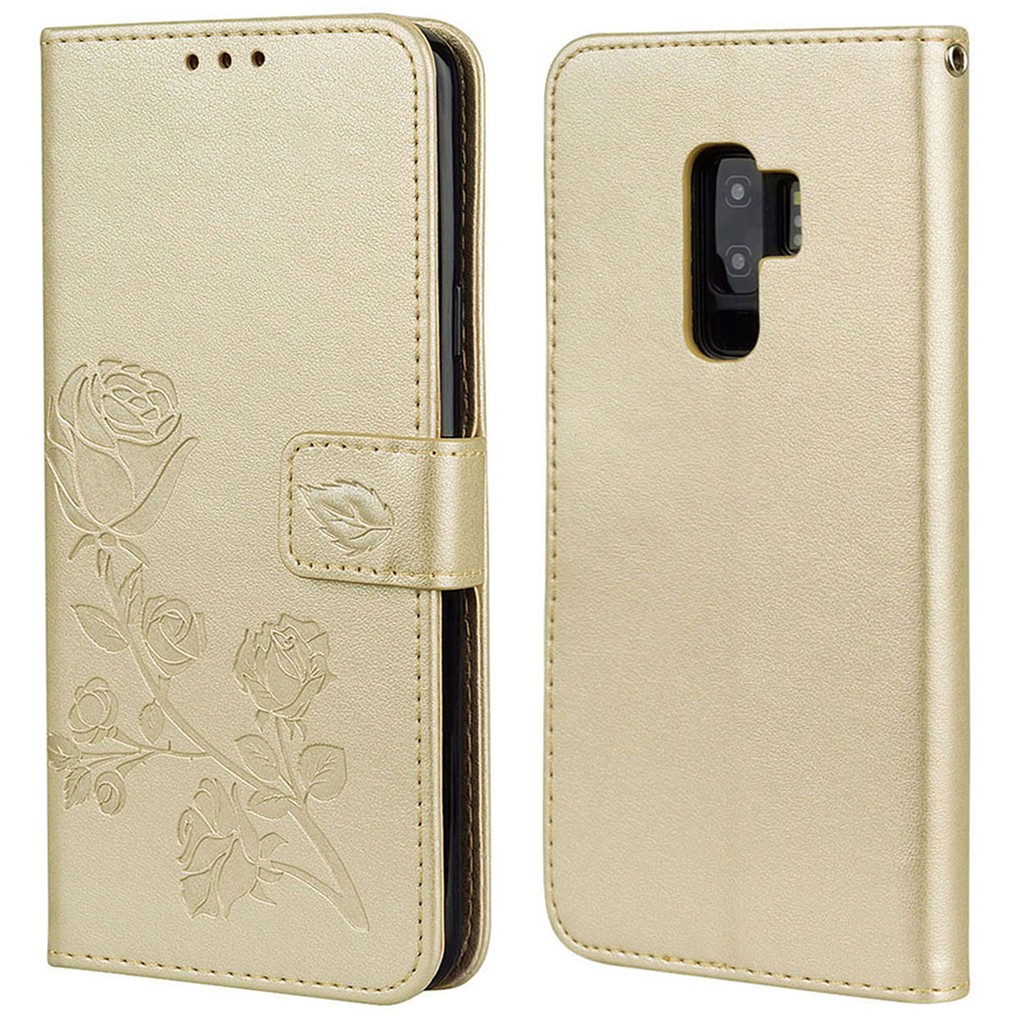 Bao da cho Samsung s9 s9plus