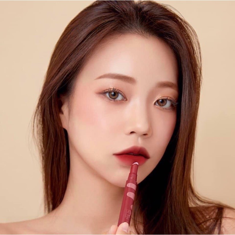 son dạng bấm meme