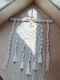 Mành Macrame M03