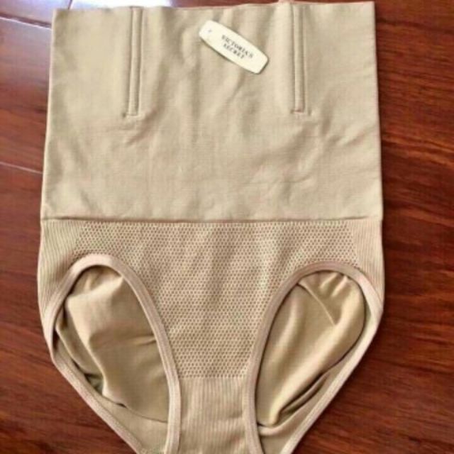 Quần gen bụng chống cuộn( màu đen , da)