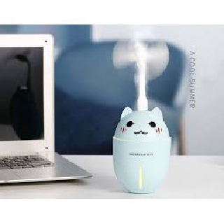 Máy phun sương [ 3 IN 1 ] CÓ BẢO HÀNH
