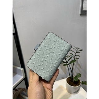 VÍ COACH XUẤT XỊN