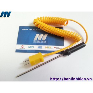 Dây Đo Nhiệt Độ P-10 TM-902C