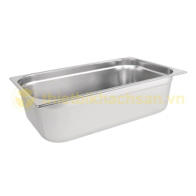 Khay Đựng Topping/ Khay inox Cao Cấp