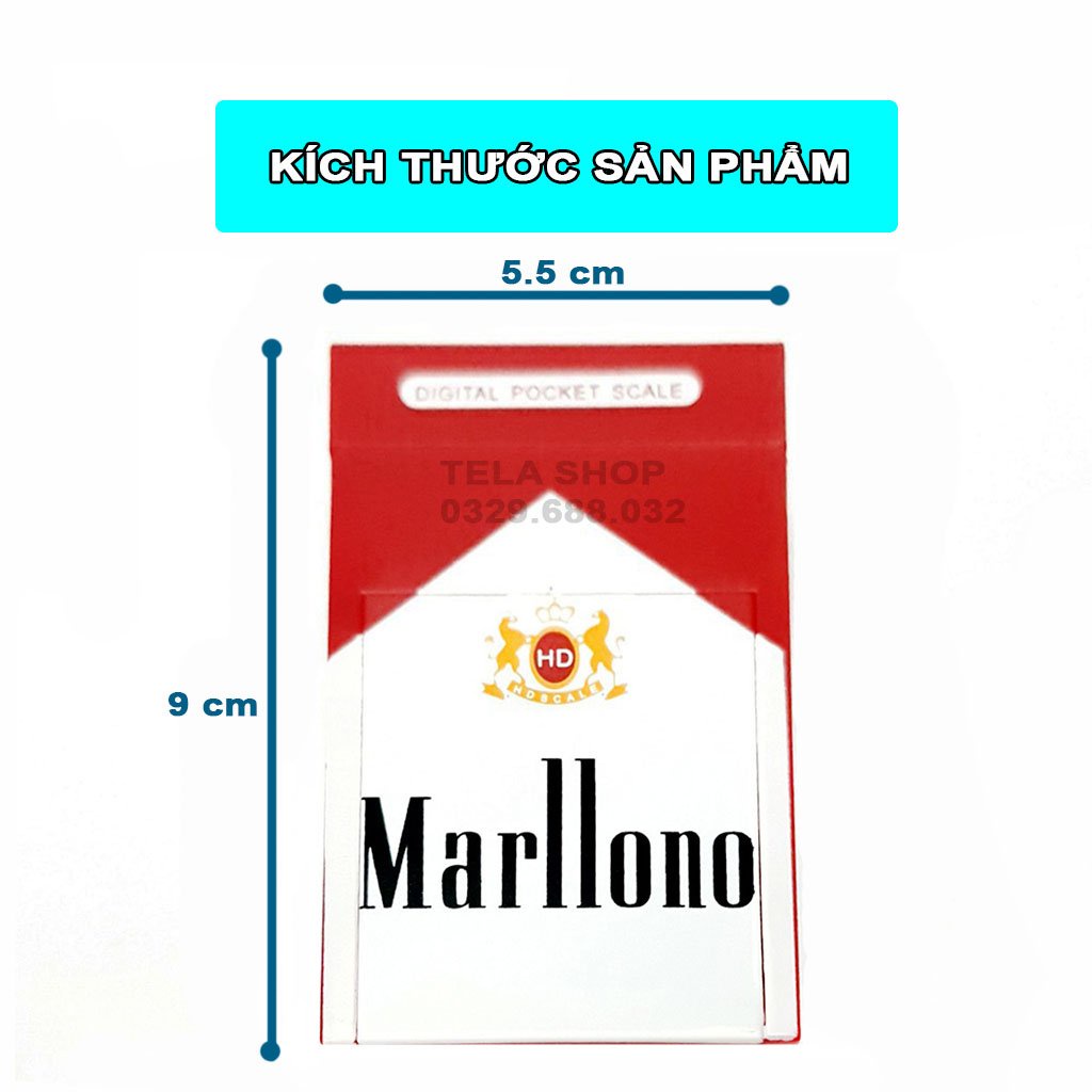Cân Tiểu Ly Mini 500g 0,01g Có Đơn Vị Cân Vàng Chính Xác Cao Tela Shop