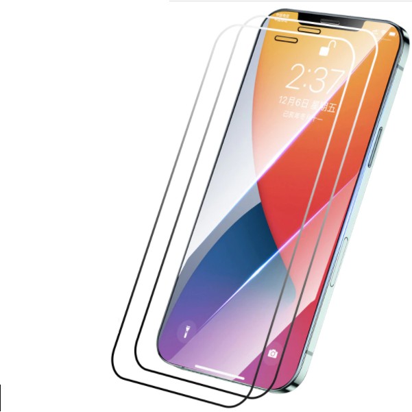 MIẾNG DÁN MÀN HÌNH CƯỜNG LỰC IP 12 MINI , IP 12 , IP 12 PRO, IP 12 PROMAX