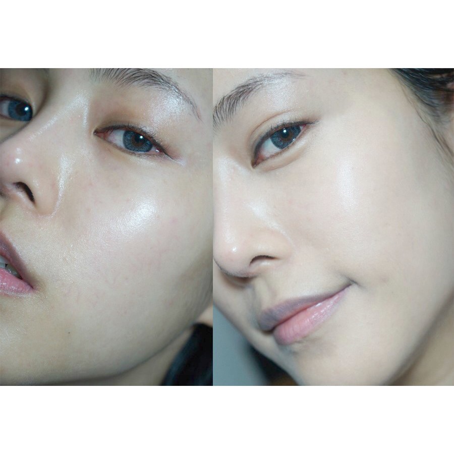 :  Kem nèn thạch holika