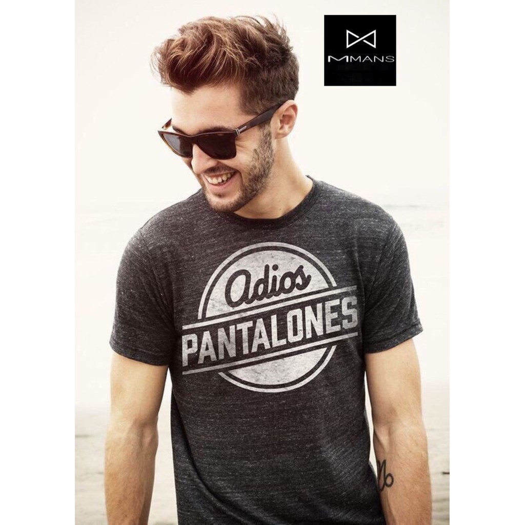 Áo phông không cổ, áo phông cổ tròn in hoạ tiết 60% cottong siêu mát, thấm mồ hôi co giãn, dáng ôm body | BigBuy360 - bigbuy360.vn