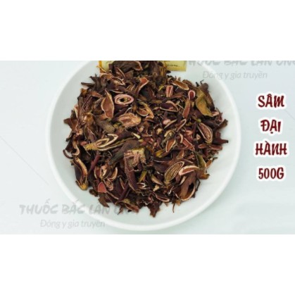 500gr sâm đại hành hàng chuẩn loại 1 thơm ngon