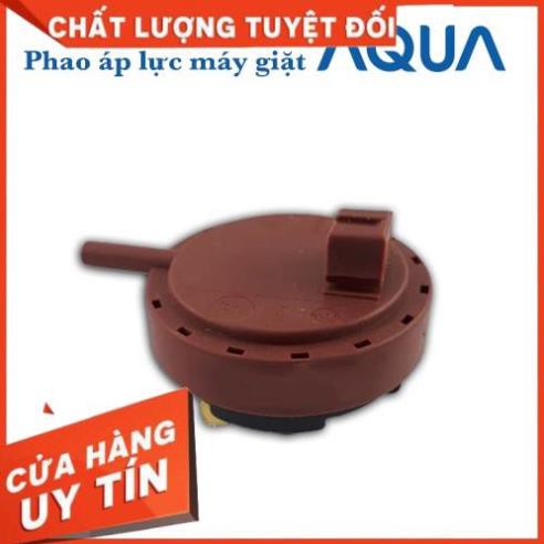 Phao áp lực máy giặt Media và Aqua chính hãng [ Giá Thợ ]