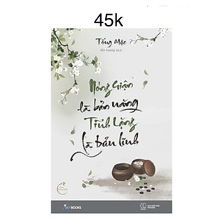 Nong gian la ban nang tinh lang la ban linh