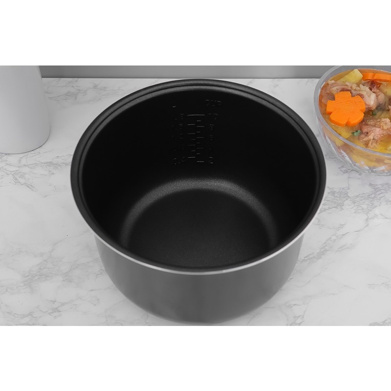 Nồi cơm điện Cuckoo 1.8 lít CR-1081_Hàng Chính hãng bảo hành 12 tháng